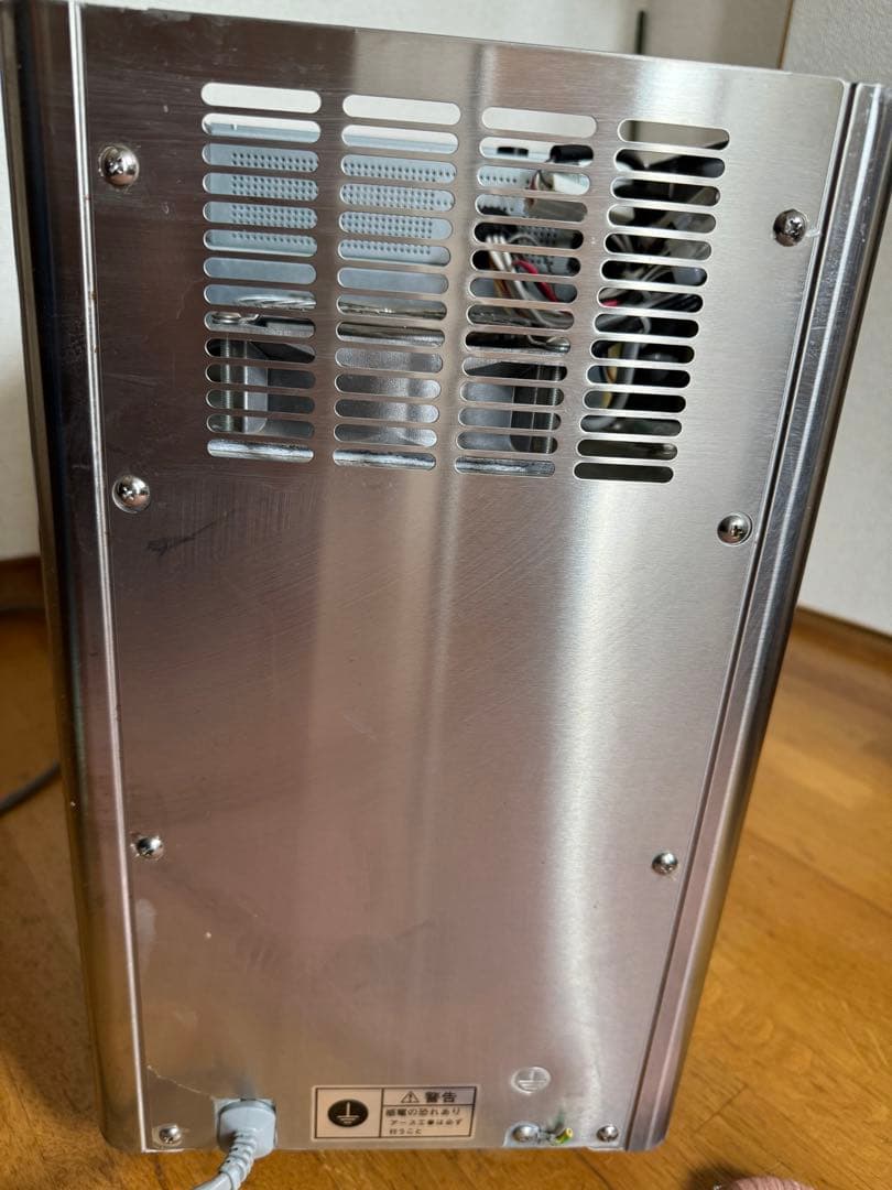 h*7様 ホシザキ　生ビールサーバー　ディスペンサー　アサヒビール　DBF-25