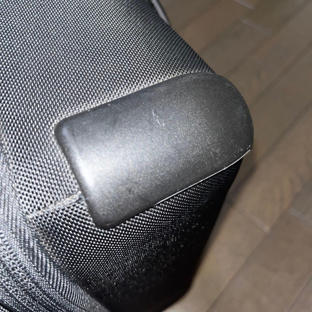 TUMIメンズキャリーケース