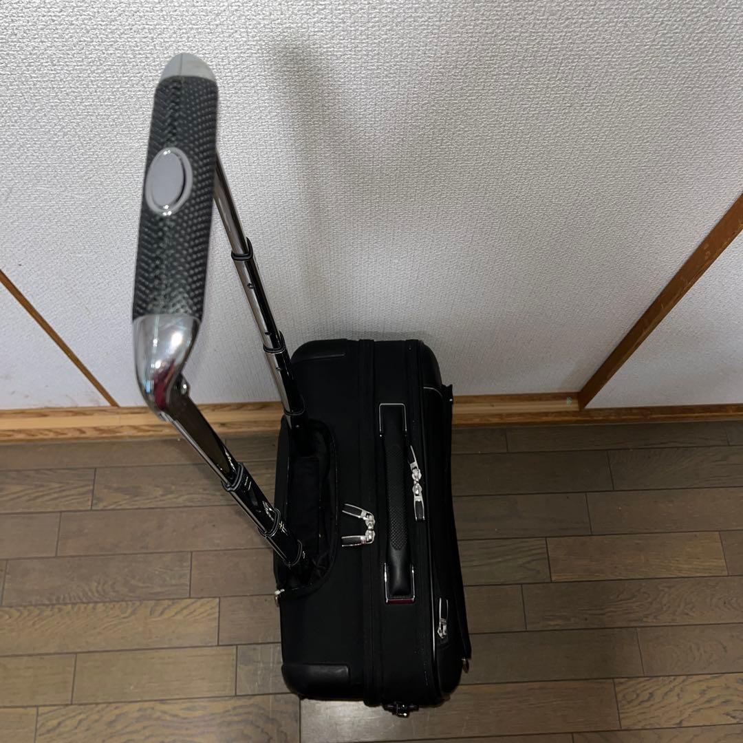 TUMIメンズキャリーケース