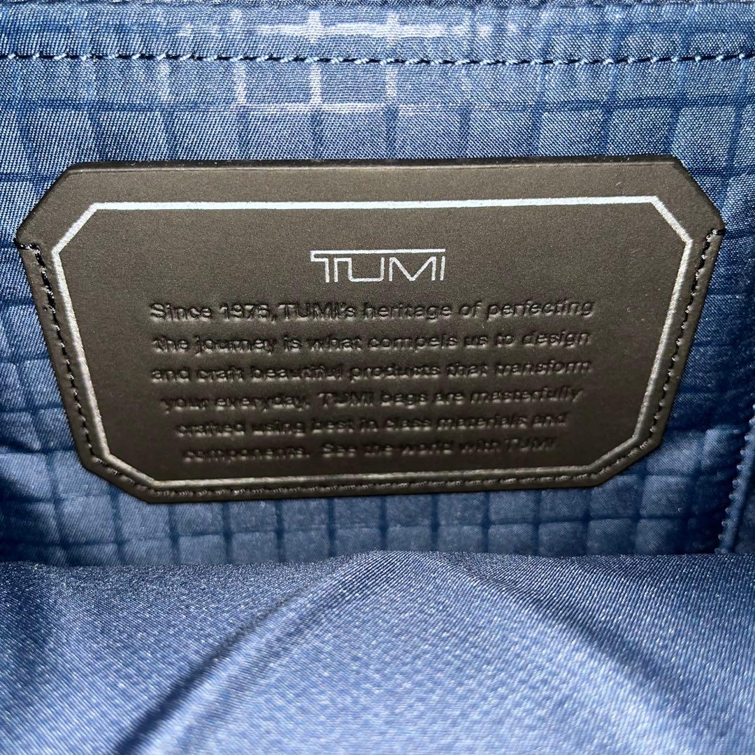 TUMIメンズキャリーケース