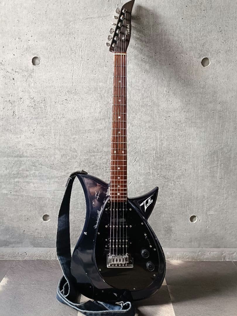 TOKAI TALBO アルミボディ talbo secret factory