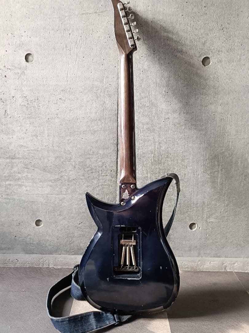 TOKAI TALBO アルミボディ talbo secret factory