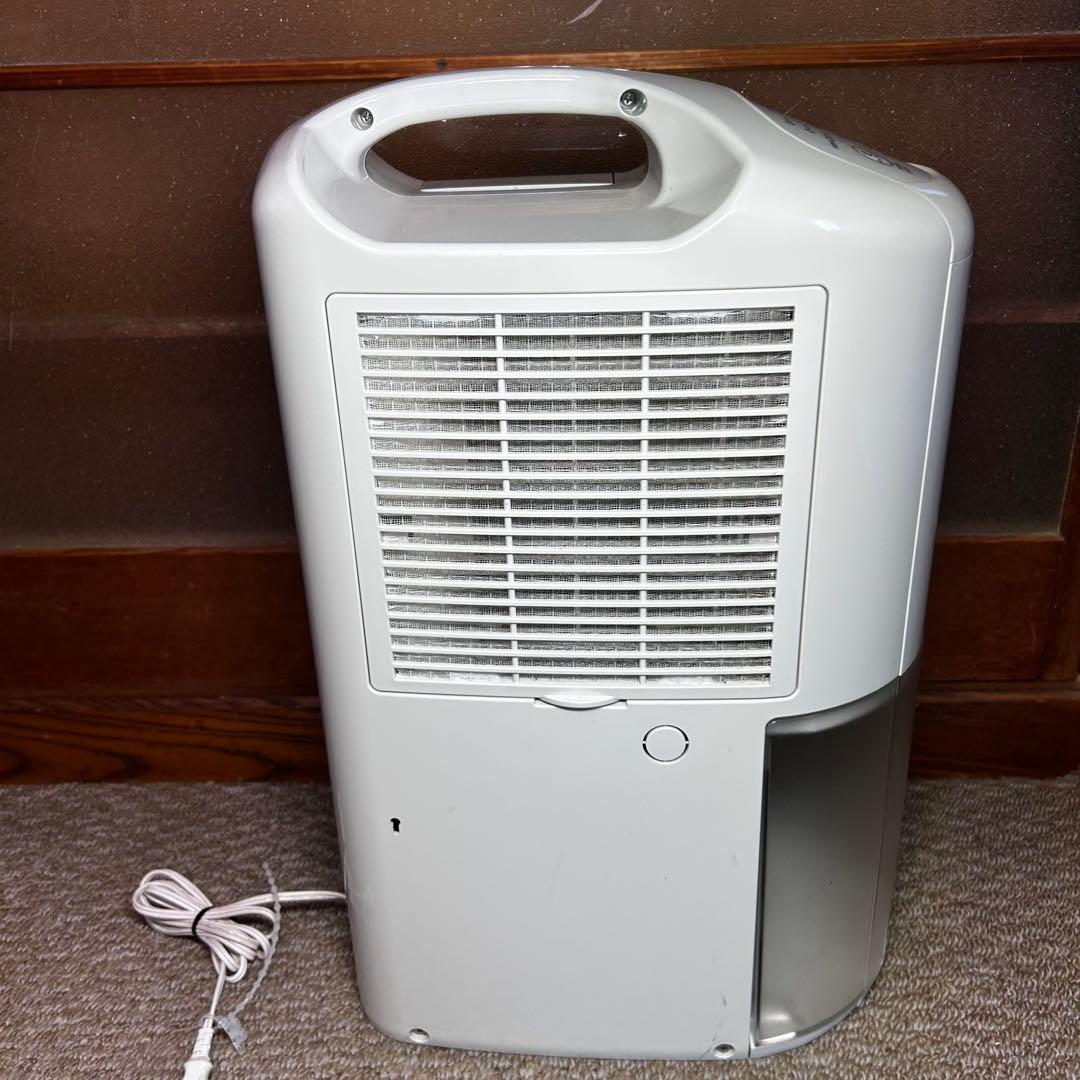 美品 CORONA コロナ CD-P6319 衣類乾燥機 除湿機 2020年製