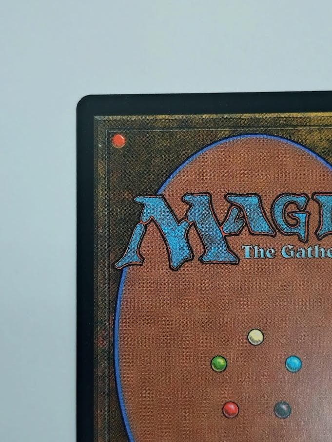 MTG アニマ 悲嘆 Foil 日 ボーダーレス Secret Lair