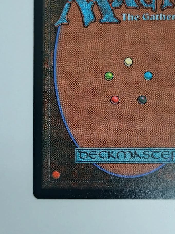 MTG アニマ 悲嘆 Foil 日 ボーダーレス Secret Lair