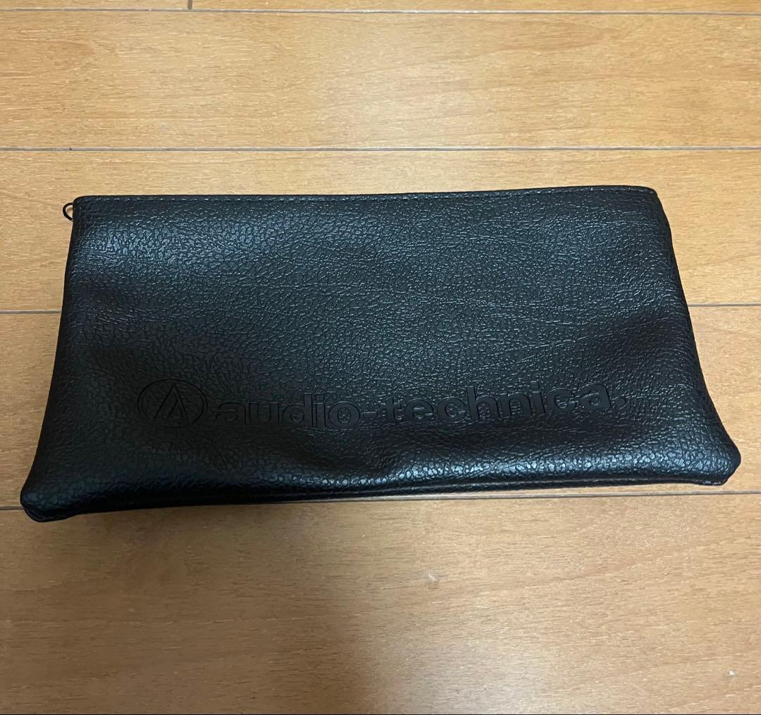 【中身新品】 Audio-Technica AT2020