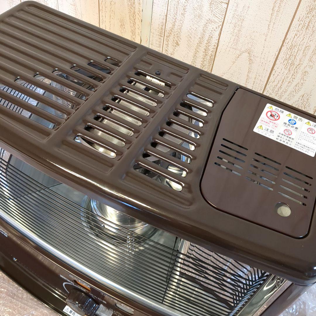 みるくここあ様。コロナ　石油ストーブ　RX-2923WY