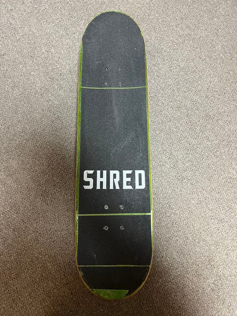 BAKERスケートボード コンプリート