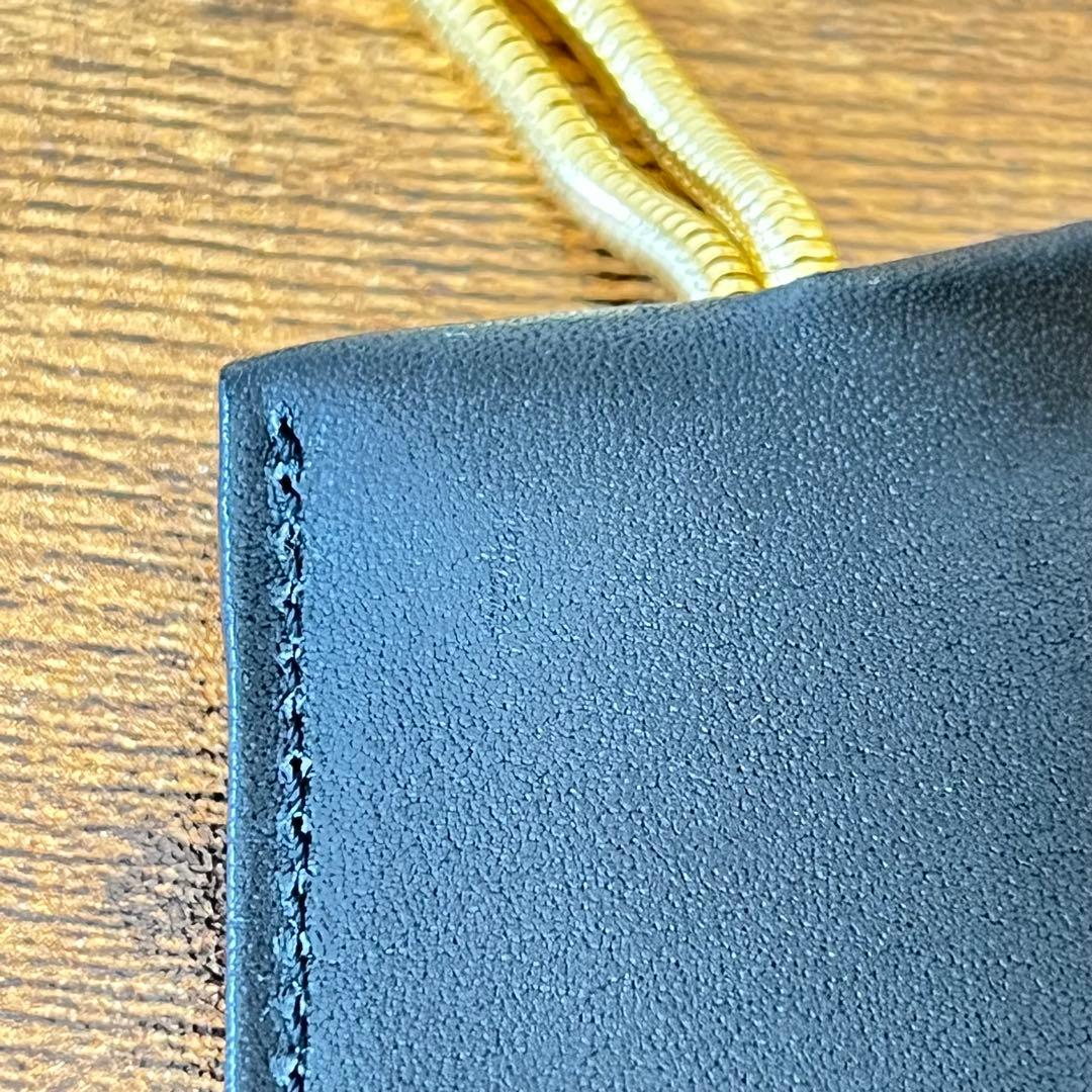 【未使用に近い】PORTER × WEWILL〈定価17,600円〉