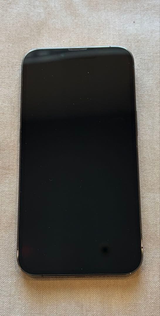 値下げ！【美品】iPhone13 PRO（256GB）