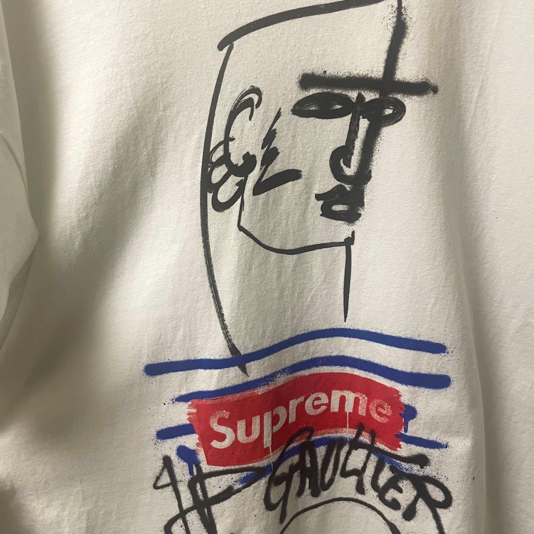 SUPREME Jean Paul GAULTIER ゴルチェ