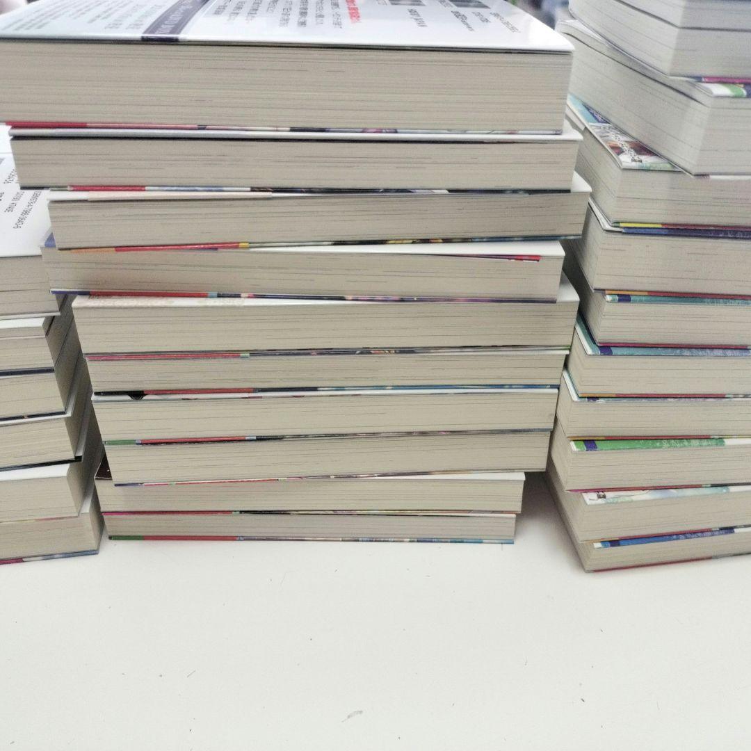 精霊幻想記 1〜26巻セット売　一読のみ帯付き　状態は説明をよく読んでください↓