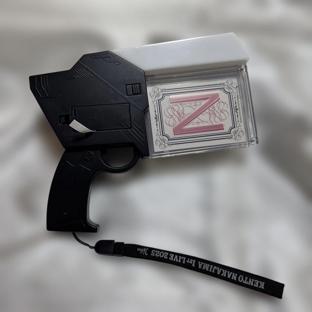 中島健人★ピカレスクの銃口//ペンライト