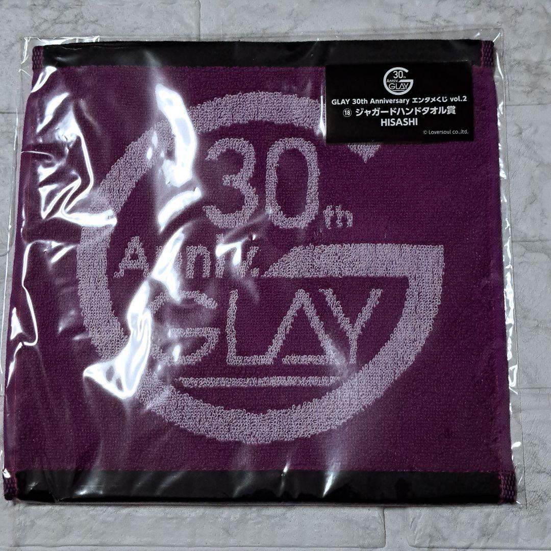 GLAY HISASHI7点セット すわりんこ まちぼうけ