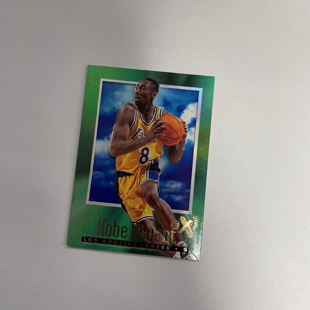 コービー　カード