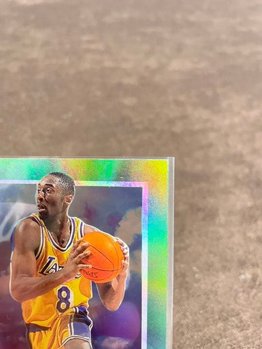 コービー　カード