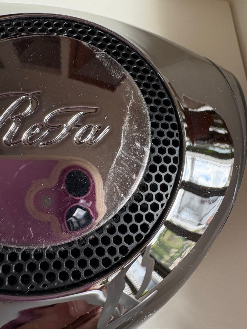 リファのドライヤー