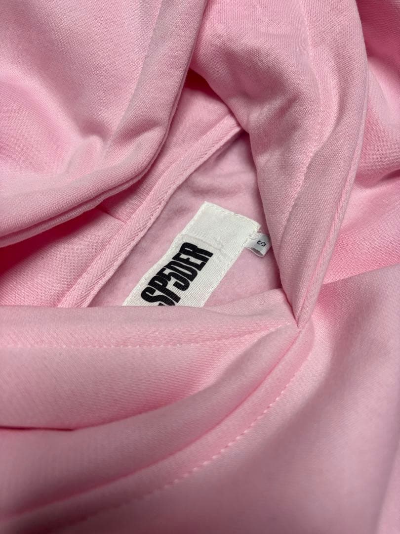 spider パーカー　S 最終値下げ❗️