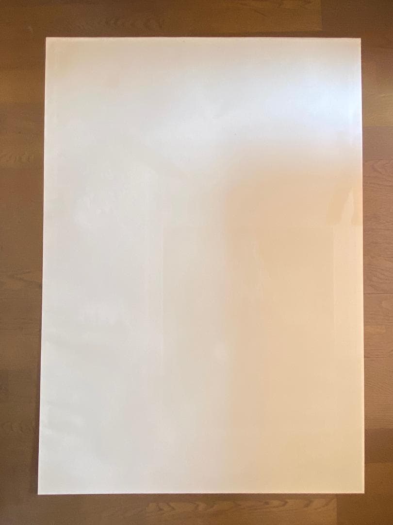 横尾忠則　ポスター1979年「ザ・リッツ・ホテル・タイペイ」美品