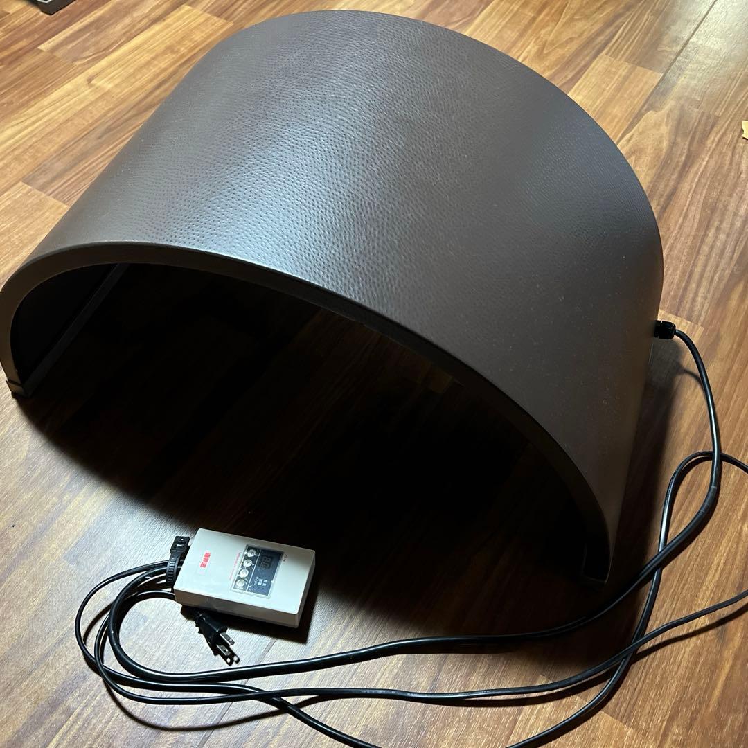 アーチ型こたつ 遠赤王 日だまり 温度コントローラー付き 日本製 BB-180G