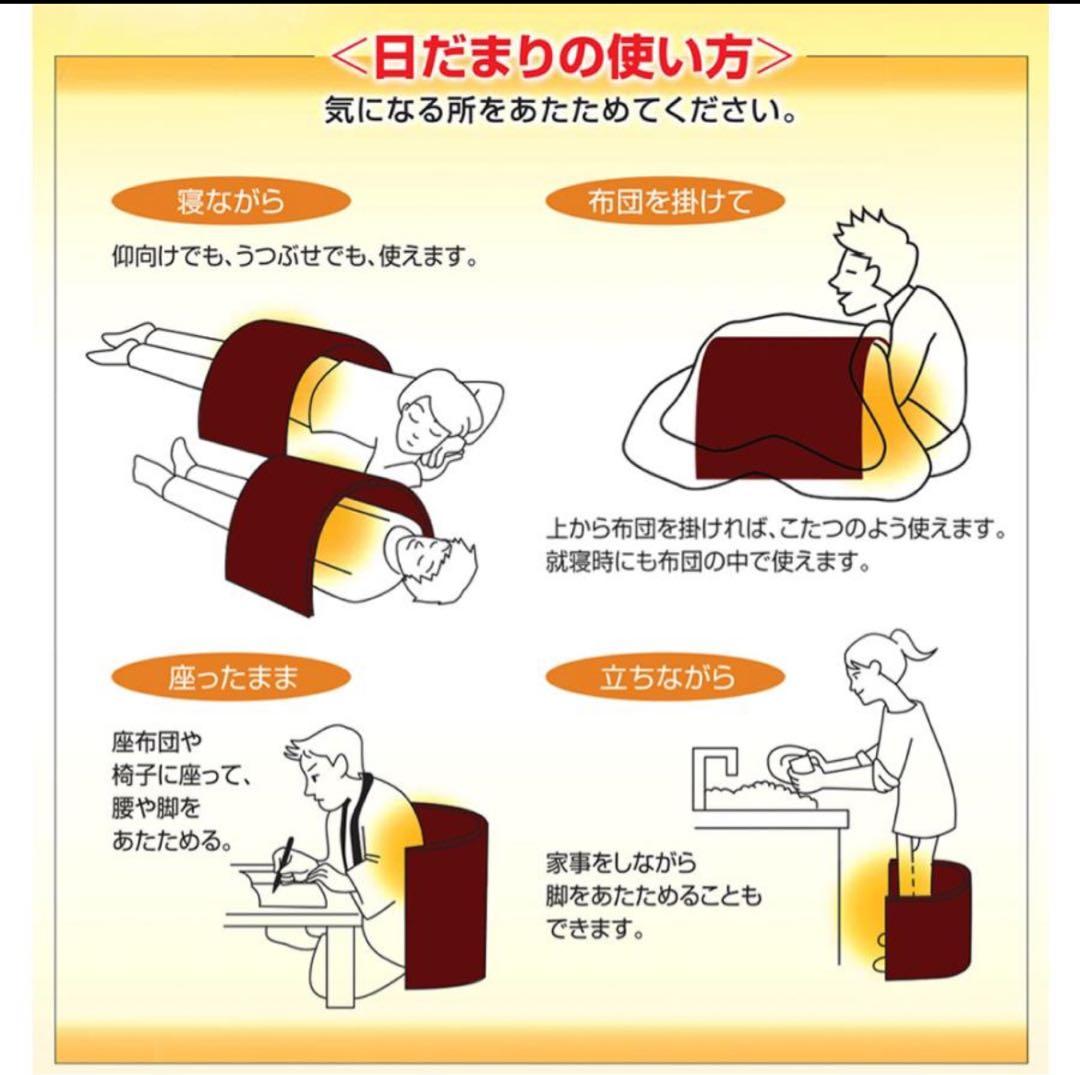 アーチ型こたつ 遠赤王 日だまり 温度コントローラー付き 日本製 BB-180G