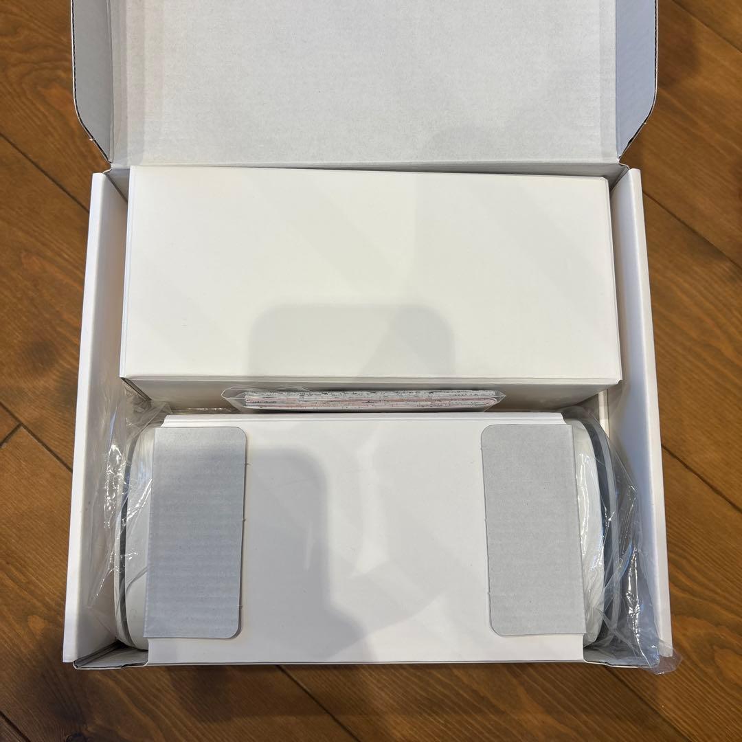 [匿名配送] Speed Wi-Fi  5G L13 本体