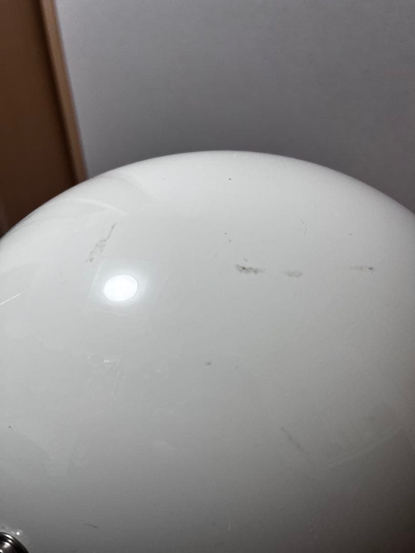 TT&CO. Super Magnum ヘルメット ホワイト M/Lサイズ