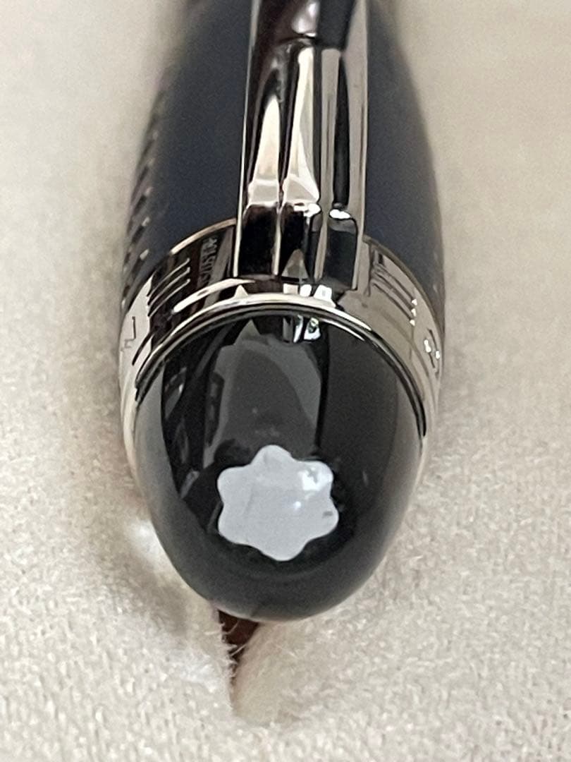 ◾️激レア◾️極美品◾️モンブラン スターウォーカー A380◾️国内限定20本◾️