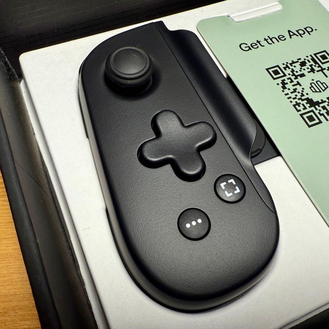 BACKBORN ONE 2nd Gen USB-C 黒 第二世代 type-c