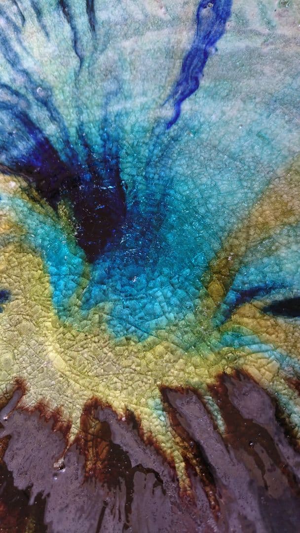 足付大鉢 イン・ザ・ムード(IN THE MOOD)社製