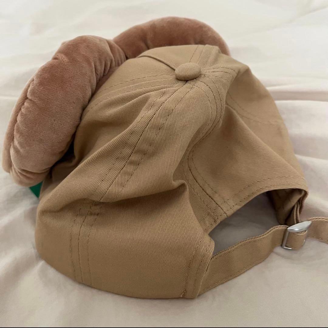 【追跡付き配送】usj ユニバ E.T. et キャップ