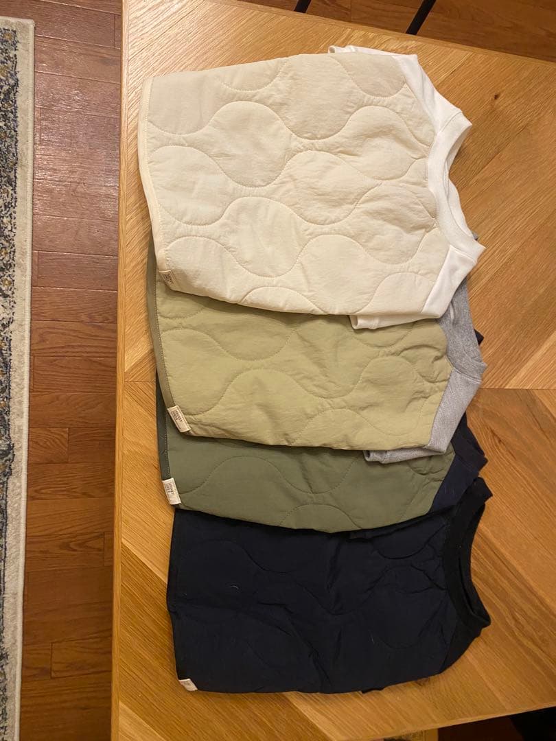 シグネットワンズ signetones FUSION RAGLAN TEE 犬服