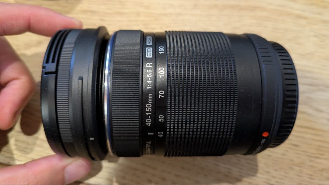 OLYMPUS EM10マークiiiセット