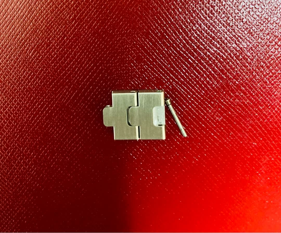 カルティエ サントスガルベSS/SM 腕時計 コマ 3個セット