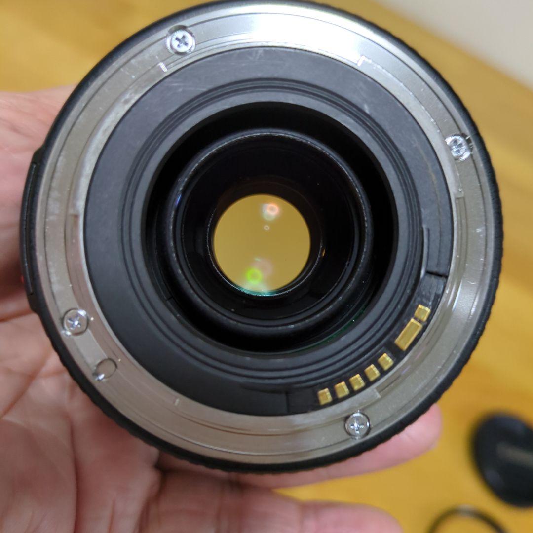 レンズ(ズーム) EF70-300mm F4-5.6 IS USM