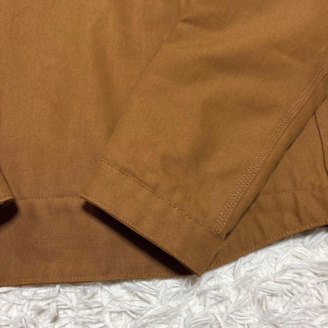 【極美品】定価36,190円　Carhartt デトロイトジャケット　正規品