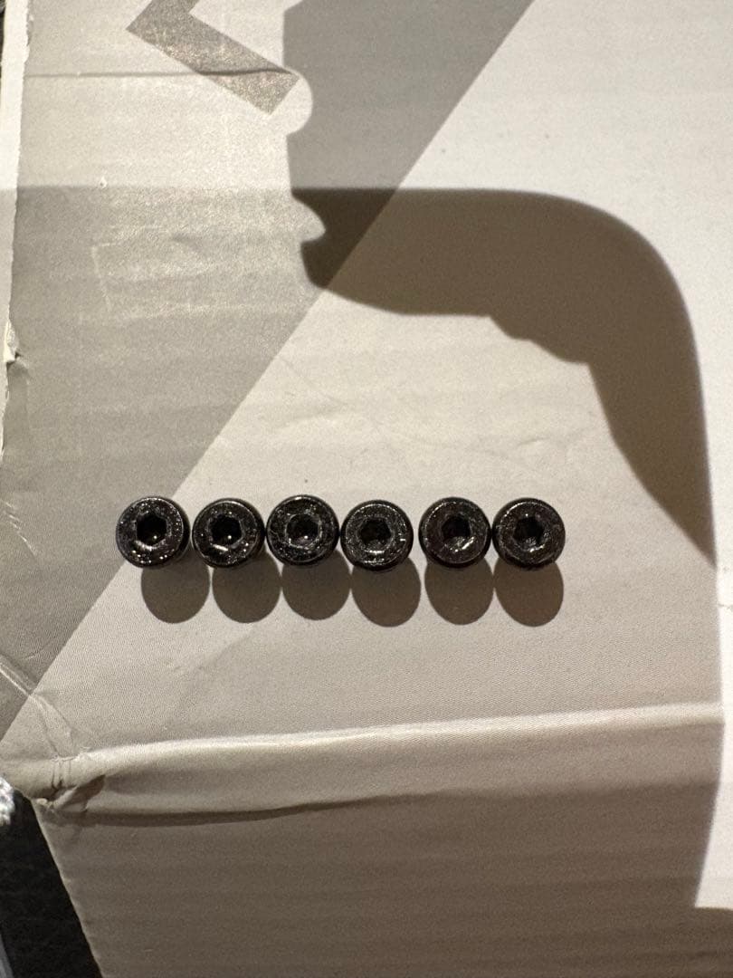 LEUPOLDタイプ HAMR 4×24Delta Pointドットサイトセット