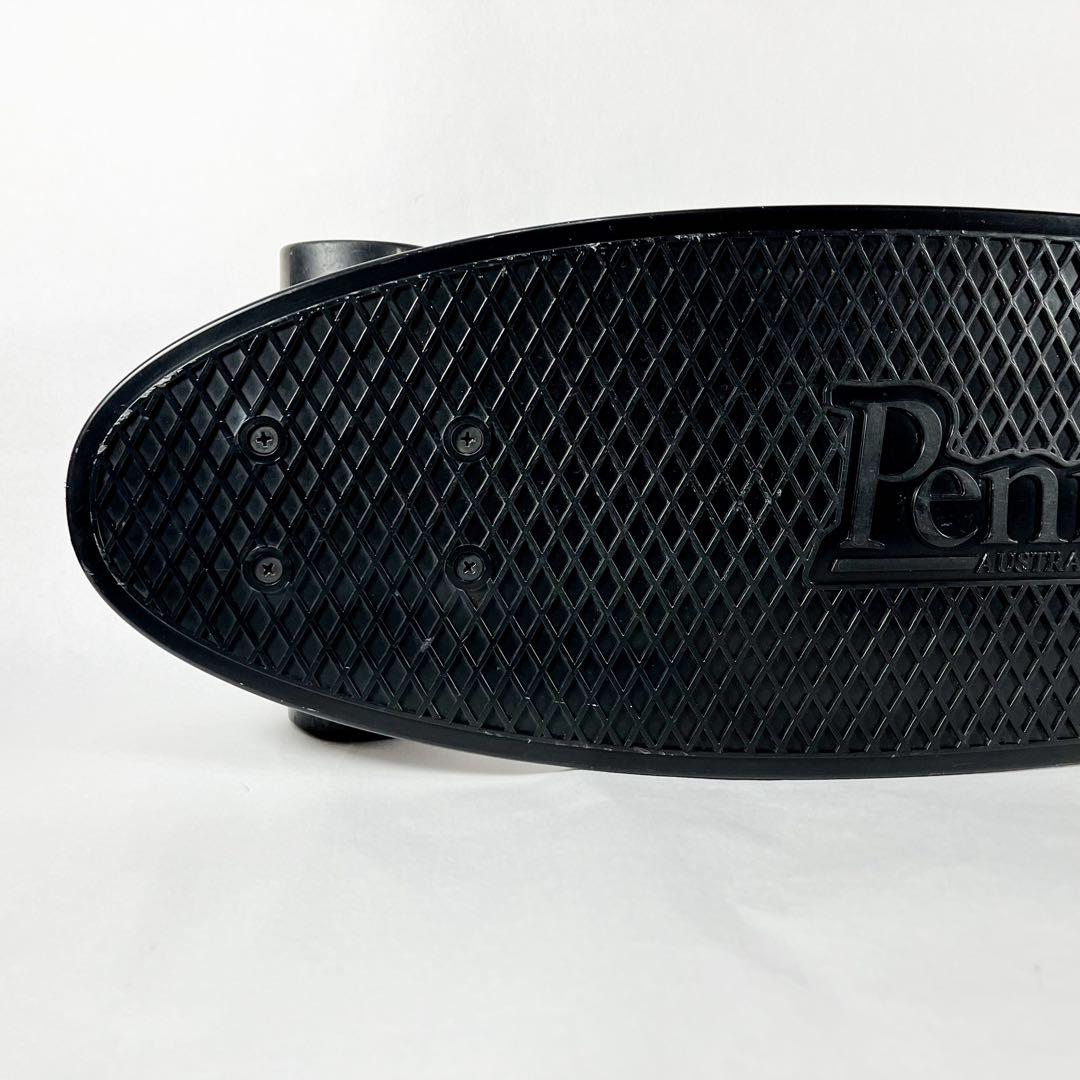 ゆ*ゅ様 Penny ペニー　スケートボード　ポストカード Urban アーバン