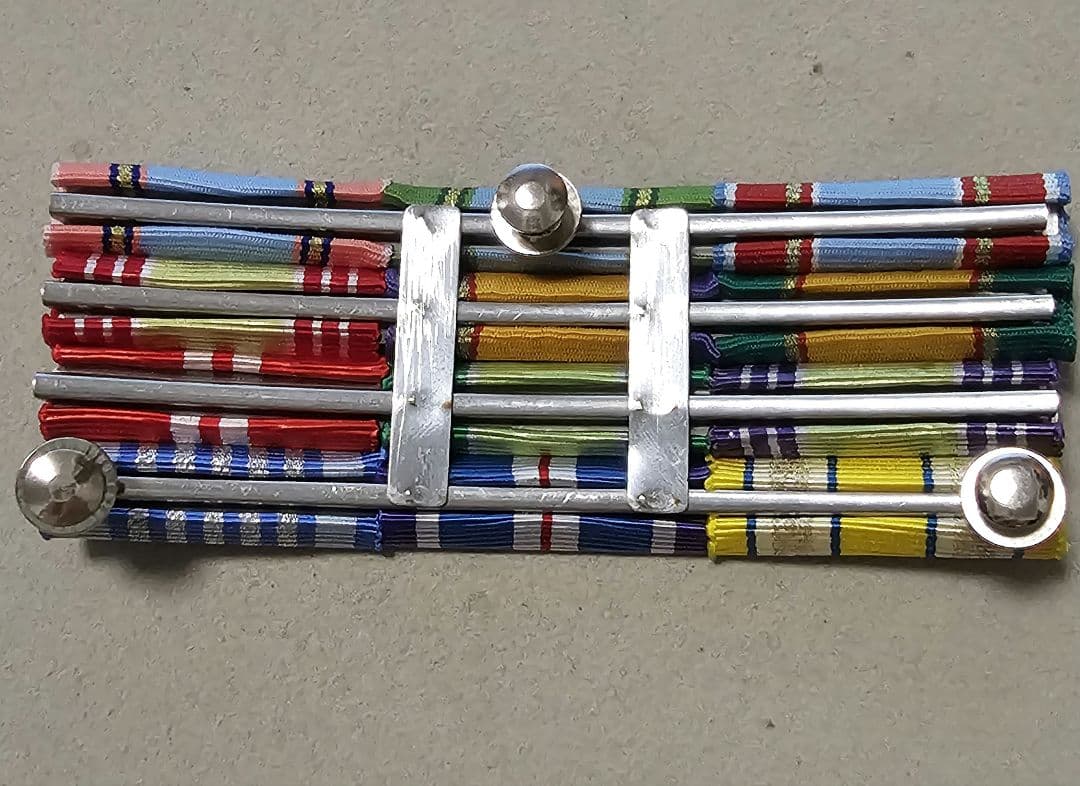 映画沈黙の艦隊原子力潜水艦シーバット副長中村蒼さん演じる山中栄治防衛記念章セット