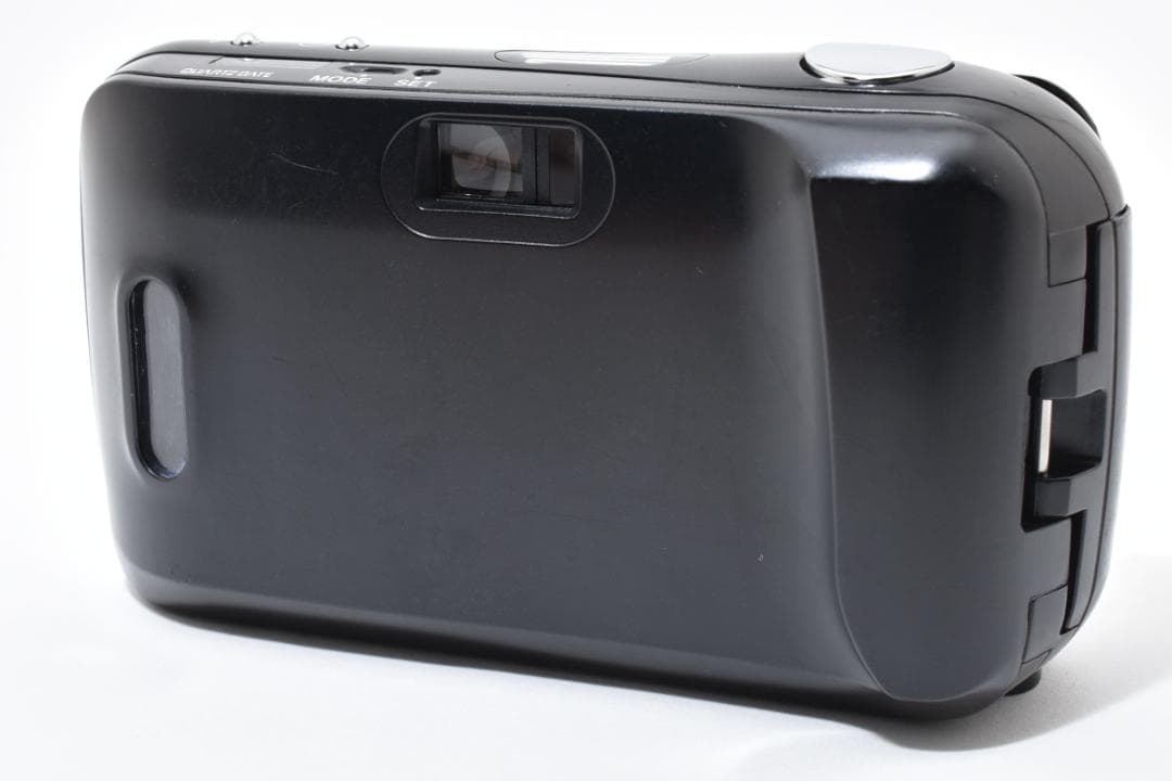 【動作品】OLYMPUS μ mju 初代 フィルムカメラ 動作確認済