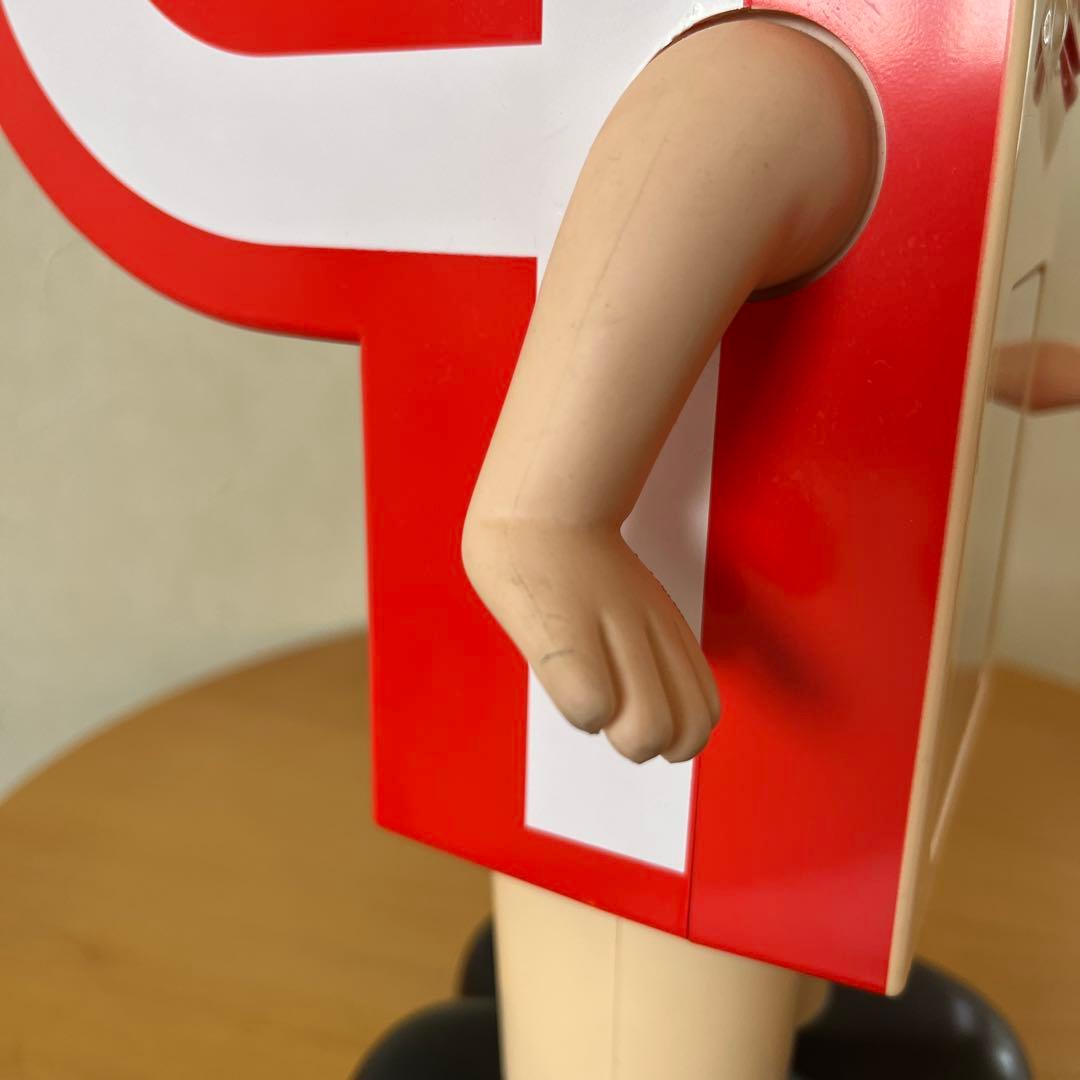 Ｐちゃん目覚まし時計