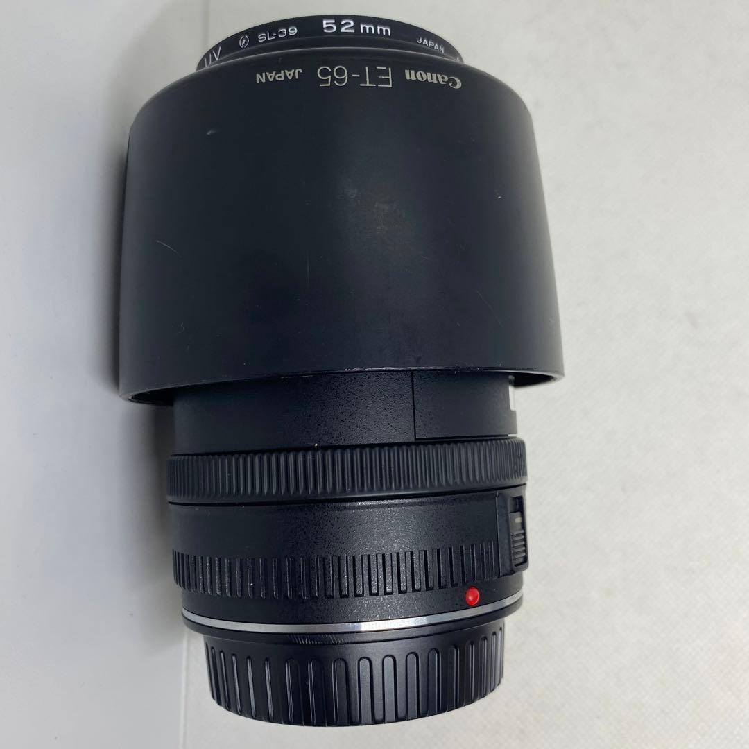 Canon キャノン キヤノン レンズ 135mm 1:2.8