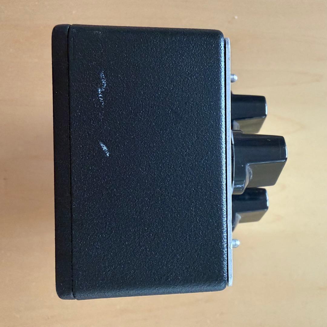 ギター Ovaltone Fountain