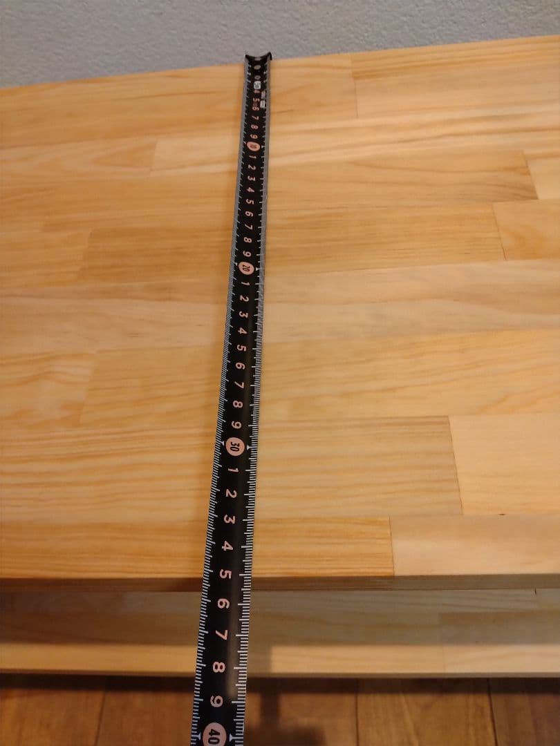 木製　ハンドメイド　オーダー　シェルフ　棚　ラックサイドテーブルテレビ台　水槽台