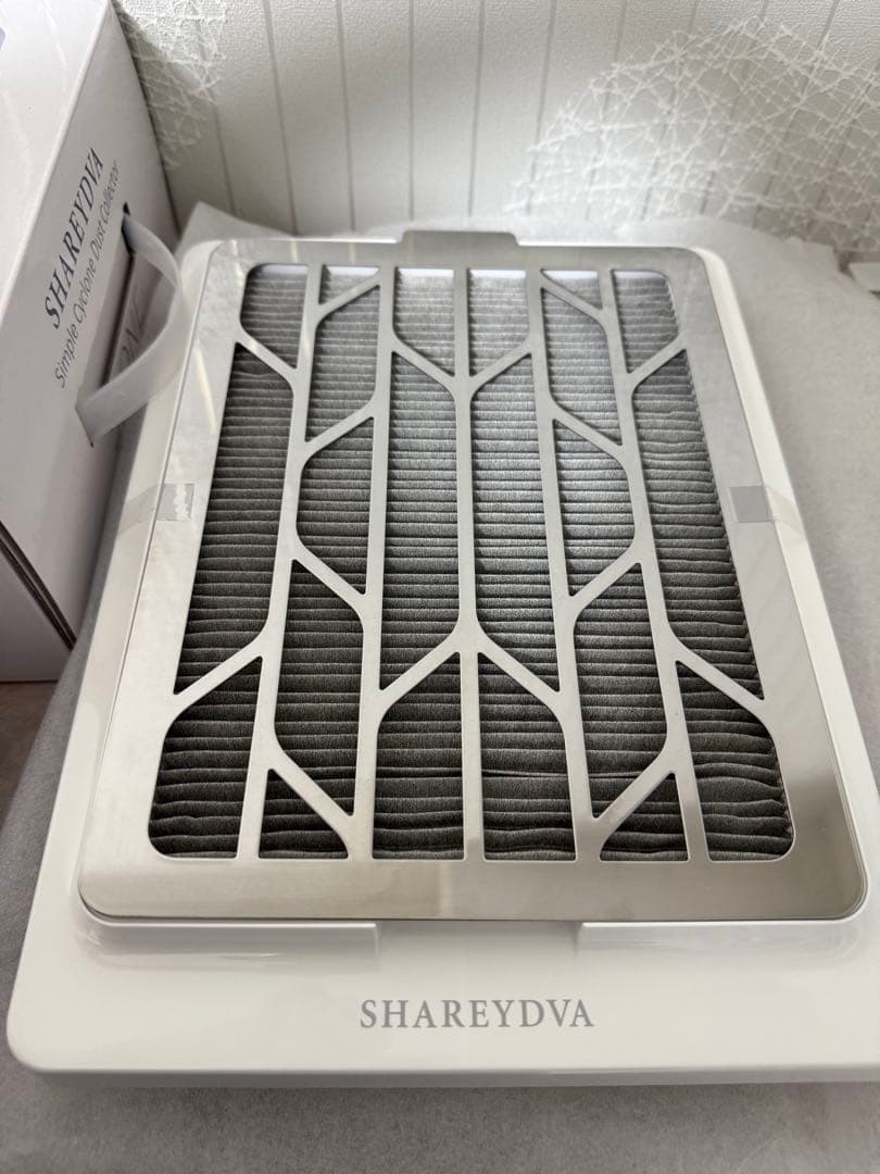 SHAREYDVA SLONE ネイルケア用具