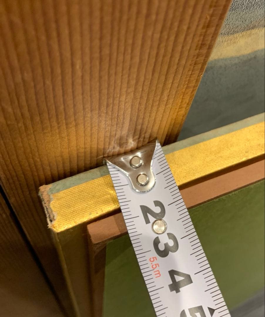 世界救世教 岡田茂吉 健富和　蓮華観音