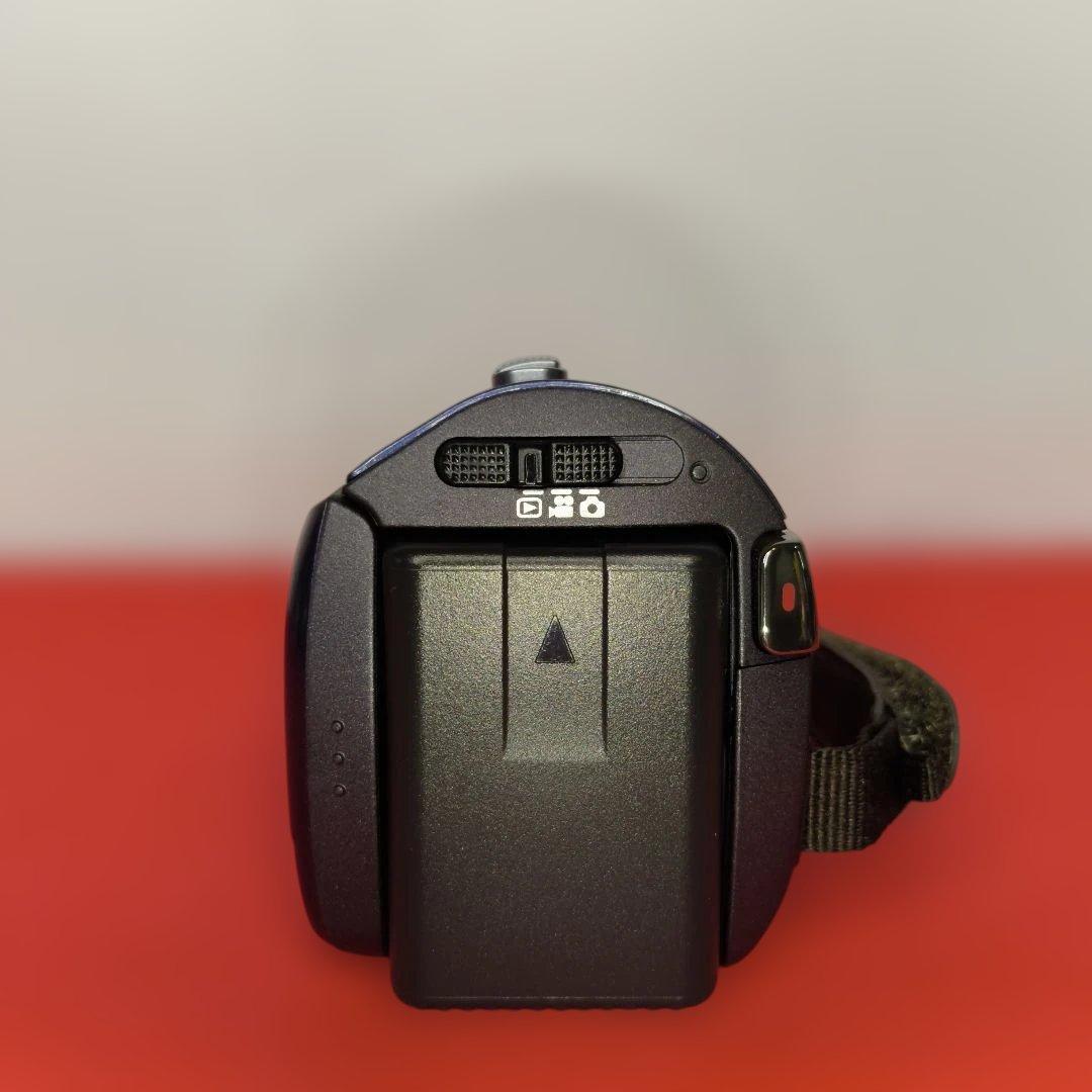 【美品•付属品完備】Panasonic パナソニック HC-V300M