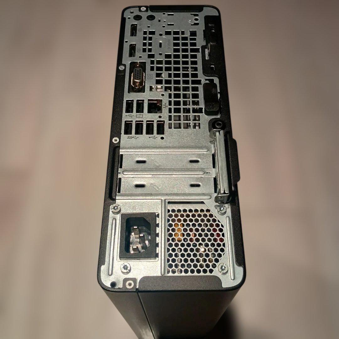 HP ProDesk 第8世代core i3 RAM16GB SSD256GB