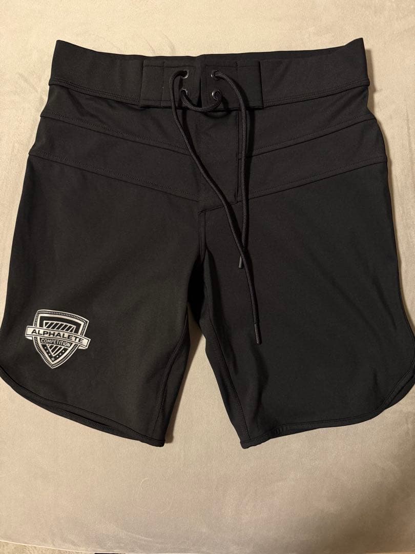 Alphalete ブラック水着 サイズ28