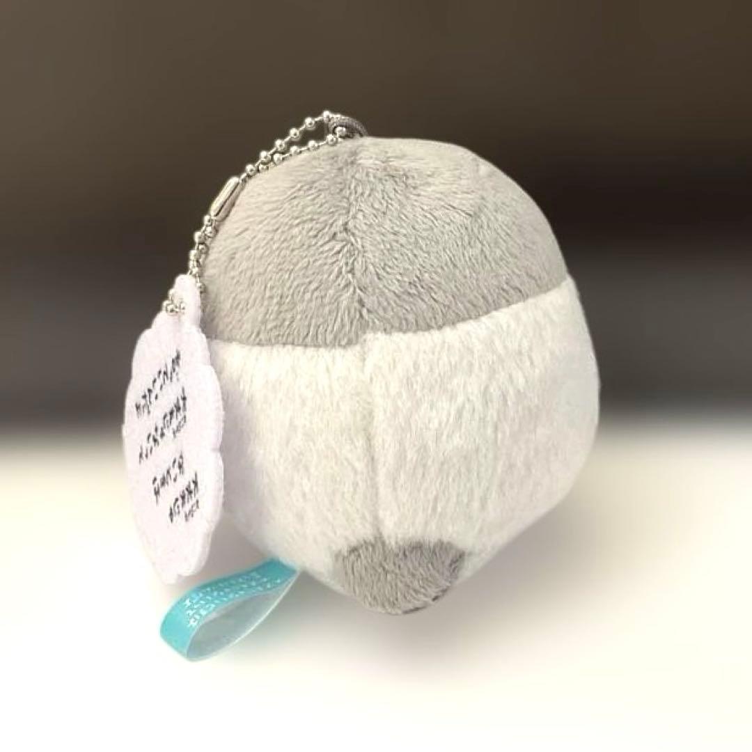 コウペンちゃん　ペンギン ぬいぐるみ クローバー　大丈夫じゃないときは大丈夫じゃ